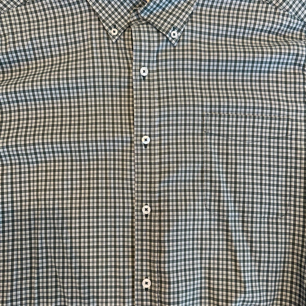 Onward Reserve Performance Button Down - image 1